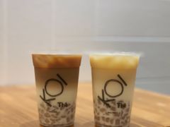 -KOI The(卓悦汇购物中心店)