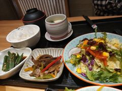 -割烹旭日本料理(龙湖狮山天街店)