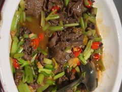 -花椒俏川菜小馆(南海万达店)