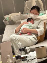 -baby bella小贝拉母婴护理中心(杭州凯宾斯基店)