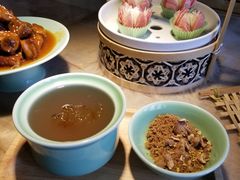 -弄堂里(阿里西溪A区店)