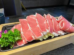 排酸羔羊肉-湊湊火锅·茶憩(打浦桥日月光店)