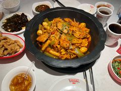 -虾吃虾涮.虾火锅.肉蟹煲(步步高梅溪新天地店)