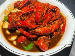 -望江门小龙虾·靓虾(西湖总店)