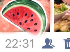 -安立可意大利美食