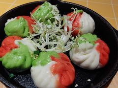 -蔡澜点心·粤菜(花城汇南区店)