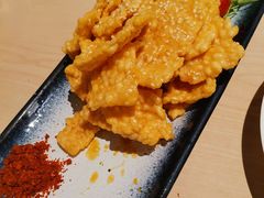 -避风塘(宝山万达店)