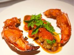 -壳里西餐厅Coquille Seafood Bistro(蒙自路店)