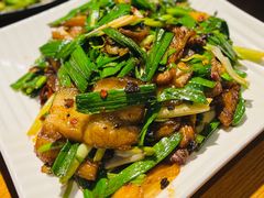 四川回锅肉-望京一号·重庆江湖菜(工体店)