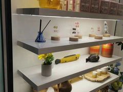 -Dragonfly 悠庭·按摩Spa(苏州中心广场店)