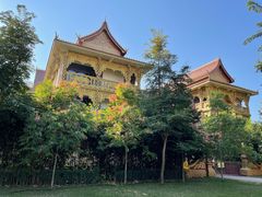 -西双版纳总佛寺