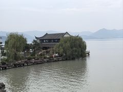 -东钱湖旅游度假区