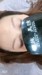 -西施无菌半永久纹绣眉眼影唇轻增发纹发际线