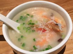 -颐和•海鲜砂锅粥•啫啫煲(奥林匹克广场店)