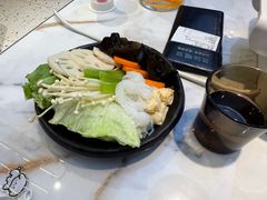 -三江源活鱼现烤(维多利摩尔城店)