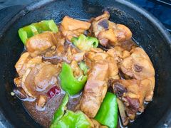 -膳当家黄焖鸡米饭(下沙宝龙店)