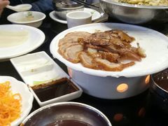 -盛和烤鸭(盛和家园酒店店)