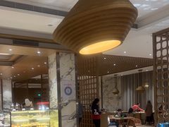 -长春高新益田福朋喜来登酒店·宜客乐标帜餐厅