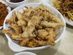 -满口香饭店