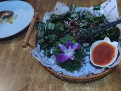 -泰澜得泰国菜(大学城店)
