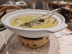 紫苏焖千岛鱼头-望湘园·湖南菜(我格广场店)