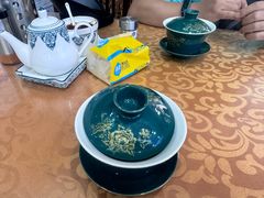 -尕西木老春台东乡手抓美食