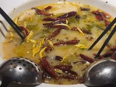 -太二酸菜鱼(正大广场店)