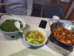 -俏湘厨•地道湘菜(建华南路店)