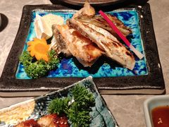 -炙柒Sekinana·精致日料(合生汇店)