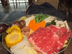 -玉川屋创意日料(北美新天地店)