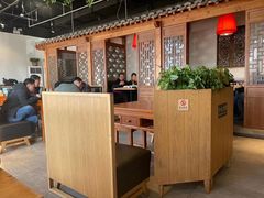 大堂-好嫂子(五里坨店)