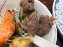 -御膳粥·牛乳粥底火锅·地道顺德菜(容桂店)