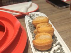 -鸡遇虾煲干锅火锅(小寨金莎店)