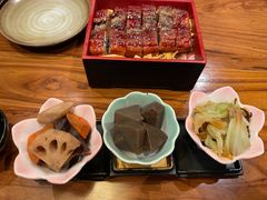 -玄白·炭烤活鳗(上海首店)