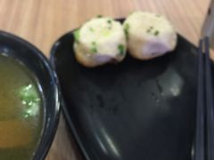 -小杨生煎(成山巴黎春天店)
