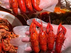 -拙味兄弟·活龙虾·旗舰店(环城西路店)