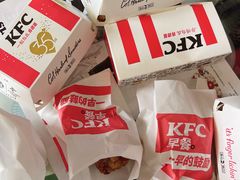 -肯德基(京广桥店)