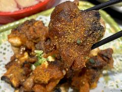 -乡土黄·鲜牛肉火锅·小龙虾(兴业街店)