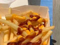 -麦当劳(一德路店)