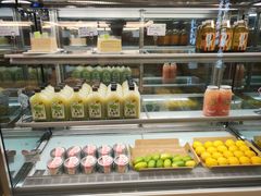 -奈雪的茶(新天地广场PRO店)