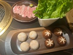 -厚贞日式烤肉(浦东汇智店)
