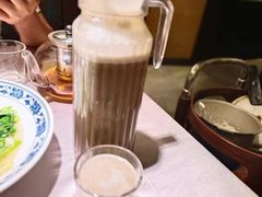 -回头食客-李久其家民间餐厅(望城金桥国际店)