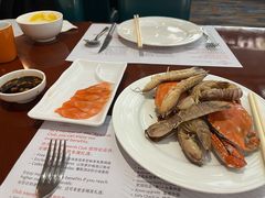 -佛山皇冠假日酒店-西餐厅