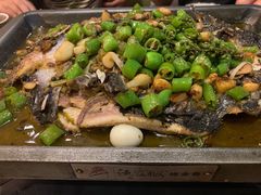 -渔家傲(唐人店)