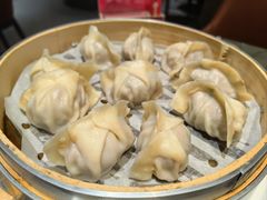 -院里汤包·虾汤包青岛菜(辽源路店)