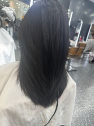 -藤野造型烫染·接发