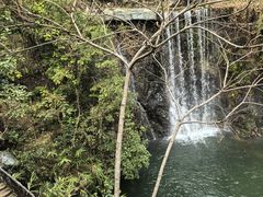 -古龙峡云天玻霸