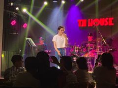 -TZ House音乐现场(茅台店)