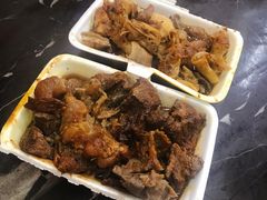 -明记牛杂(新马路分店)