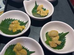 -上隐水产海鲜刺身自助餐(淮海百盛店)